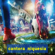 cantora niquesia santos pelada